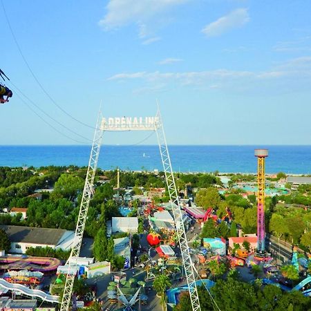 فندق Riviera Azur أنتيب المظهر الخارجي الصورة